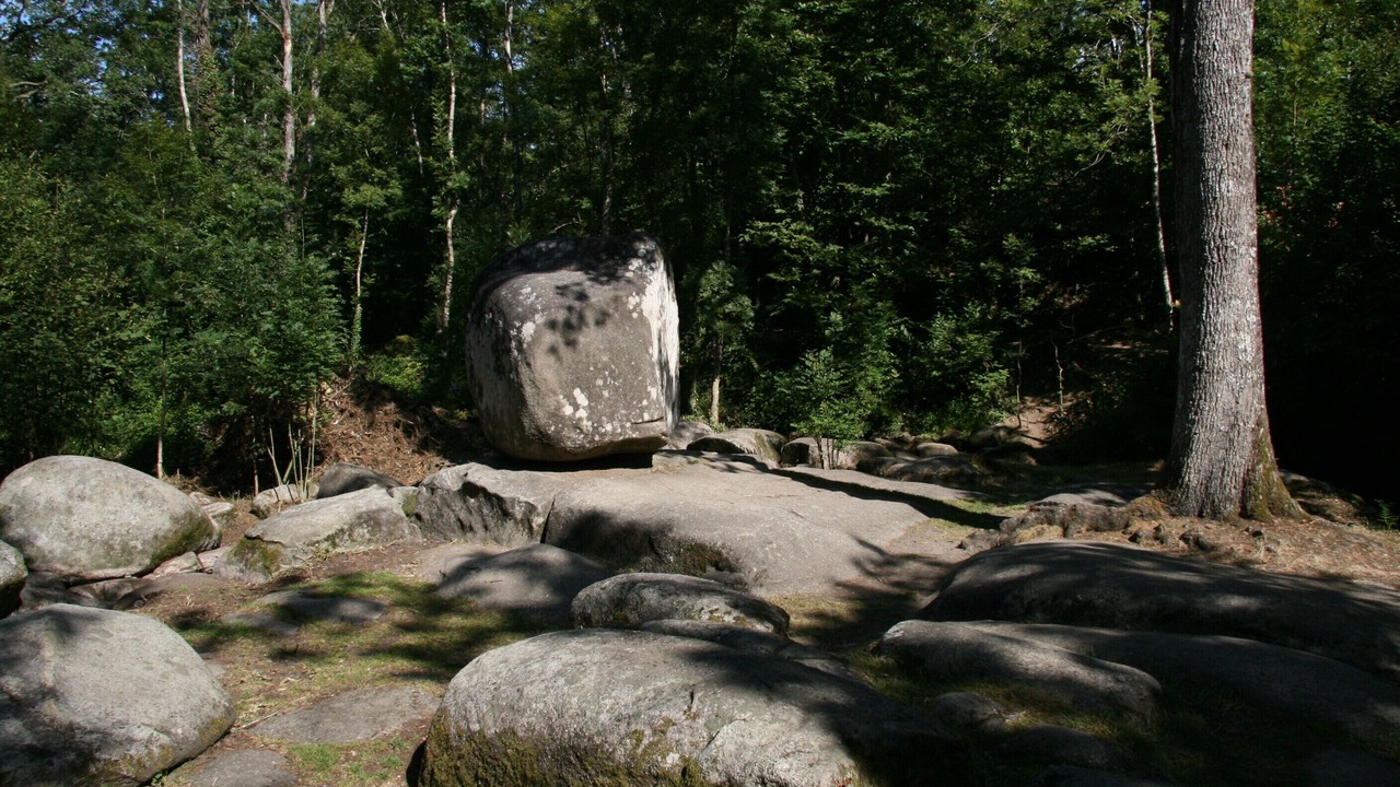 Photo of Outdoor in Augignac