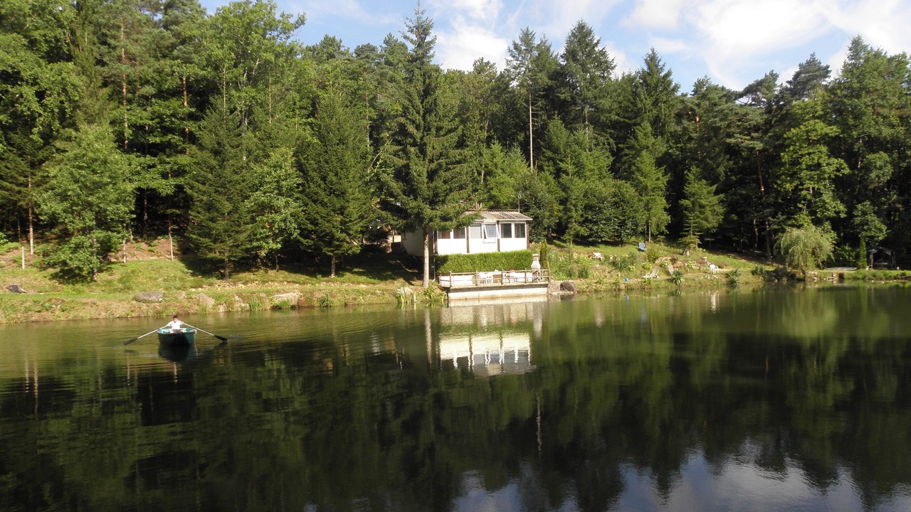 Photo of Outdoor in Augignac