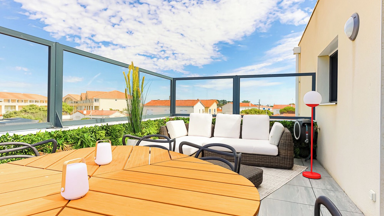 Photo of Outdoor in Saint-Hilaire-de-Riez