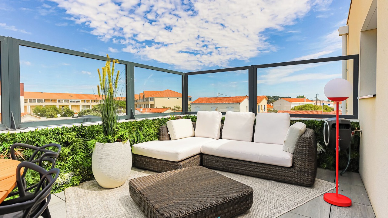Photo of Outdoor in Saint-Hilaire-de-Riez