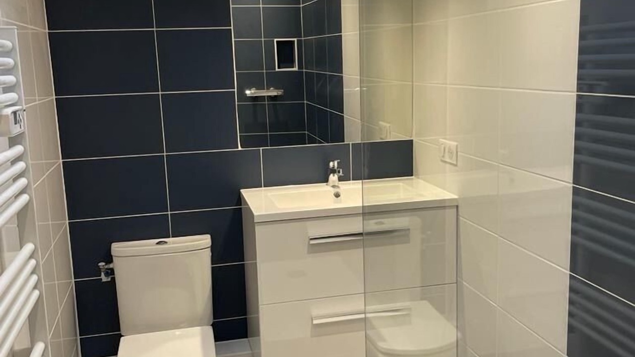 Photo of Bathroom in Seignosse