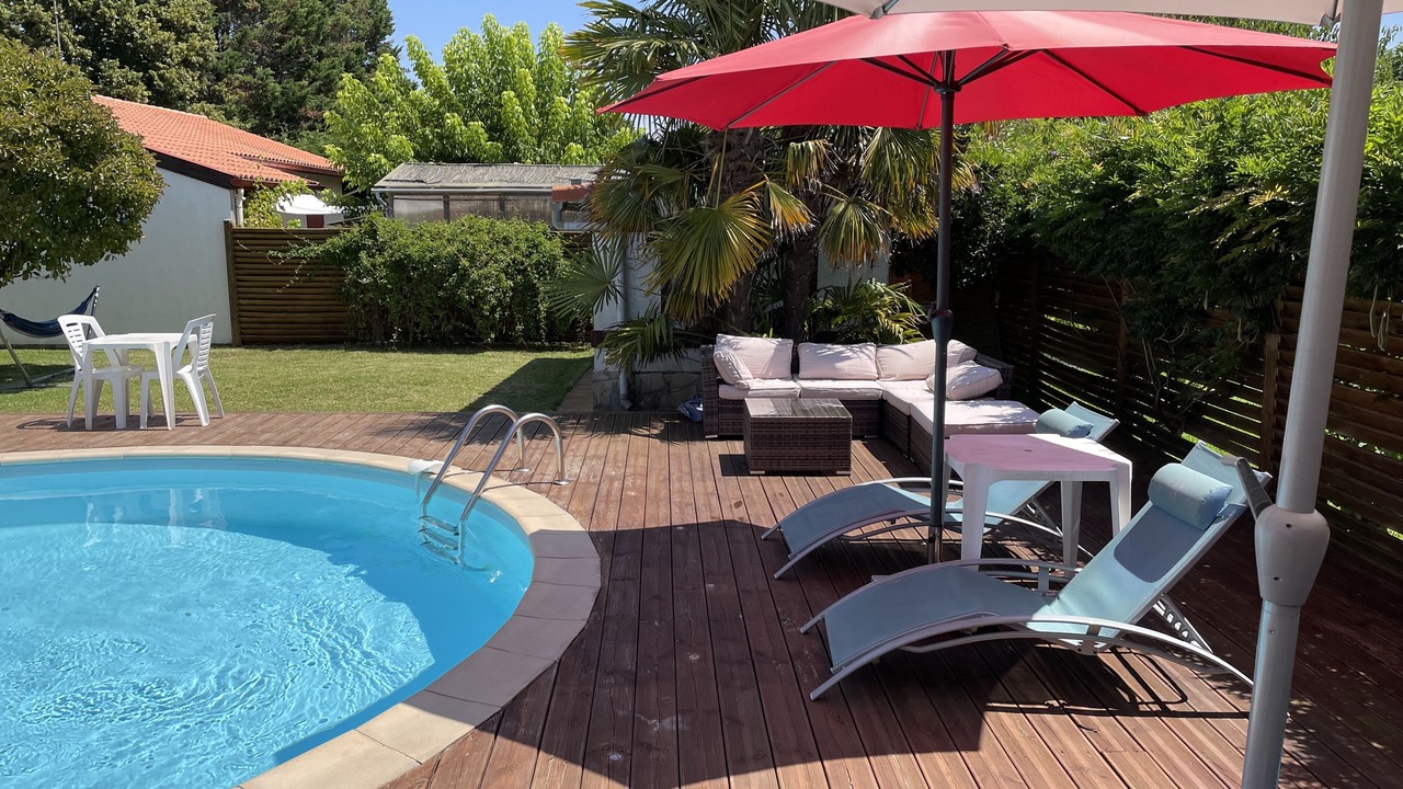 Photo of Outdoor in Seignosse