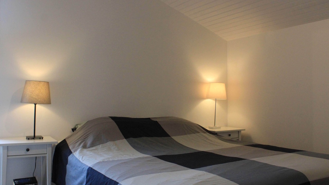 Photo of Bedroom in Seignosse