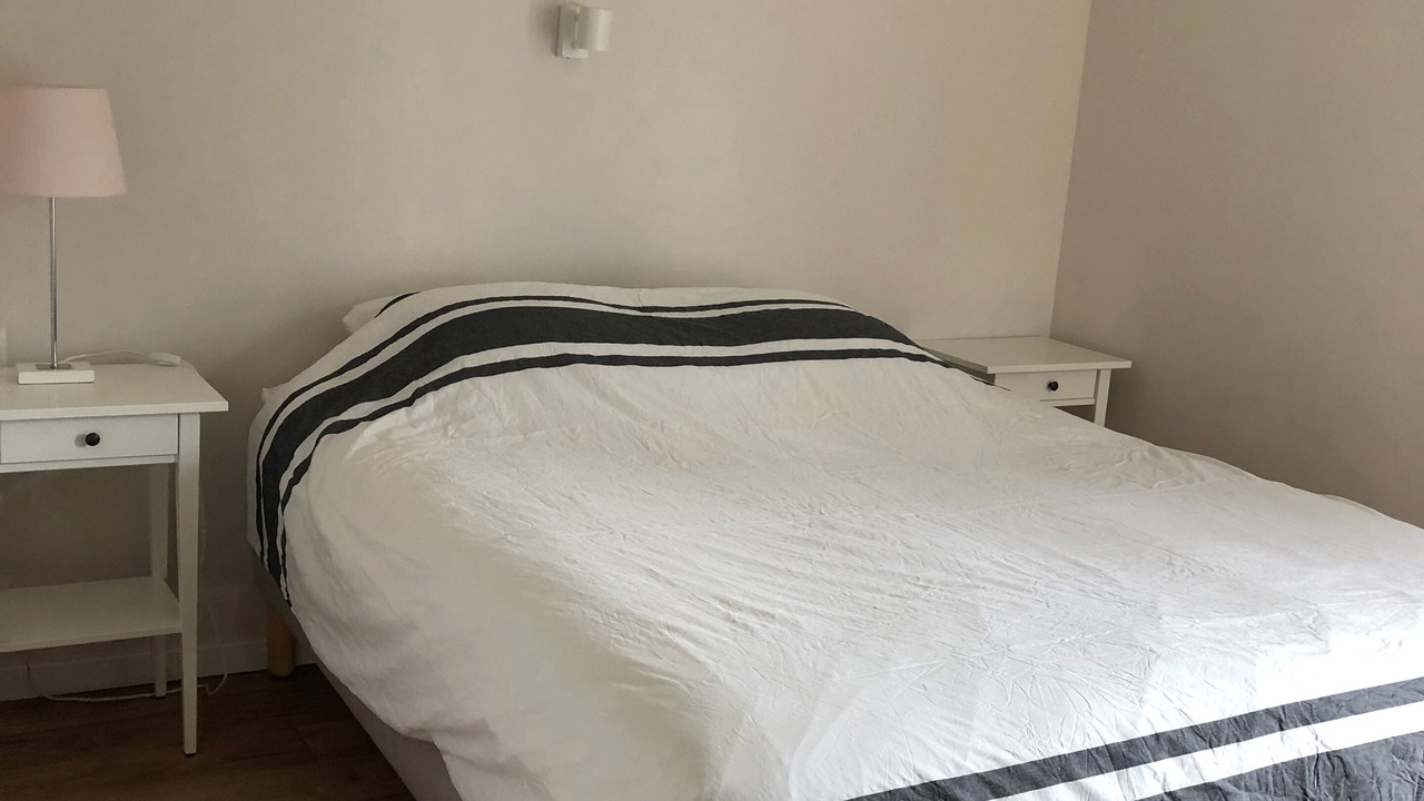 Photo of Bedroom in Seignosse