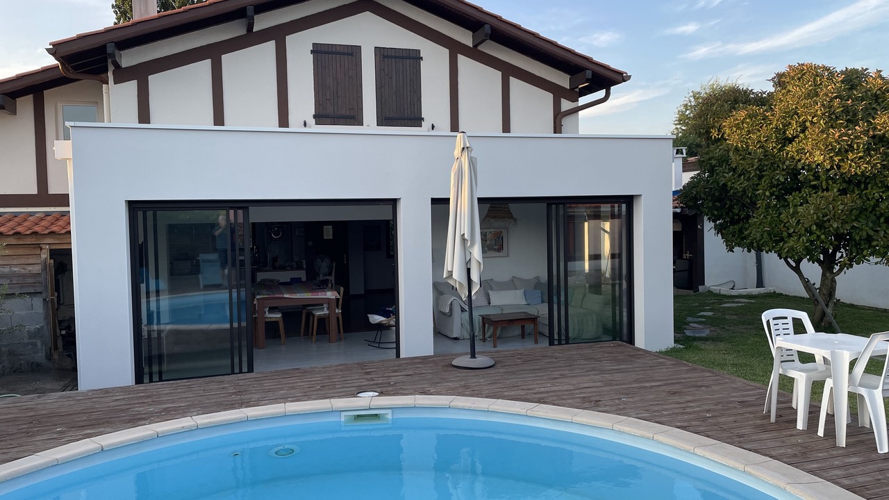 Photo of Outdoor in Seignosse