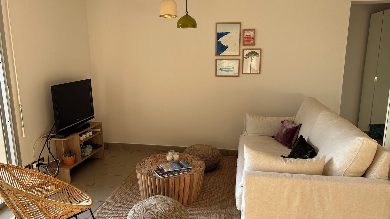 Photo of Livingroom in Pyla-sur-Mer