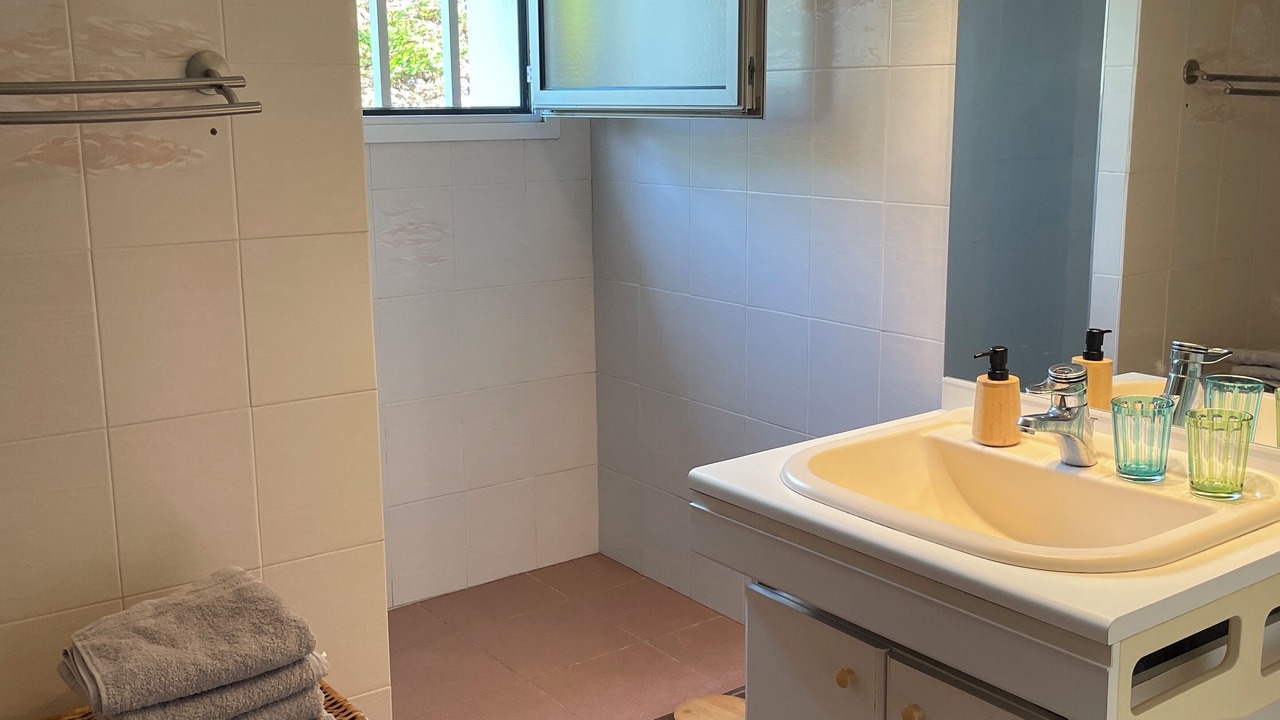 Photo of Bathroom in Pyla-sur-Mer