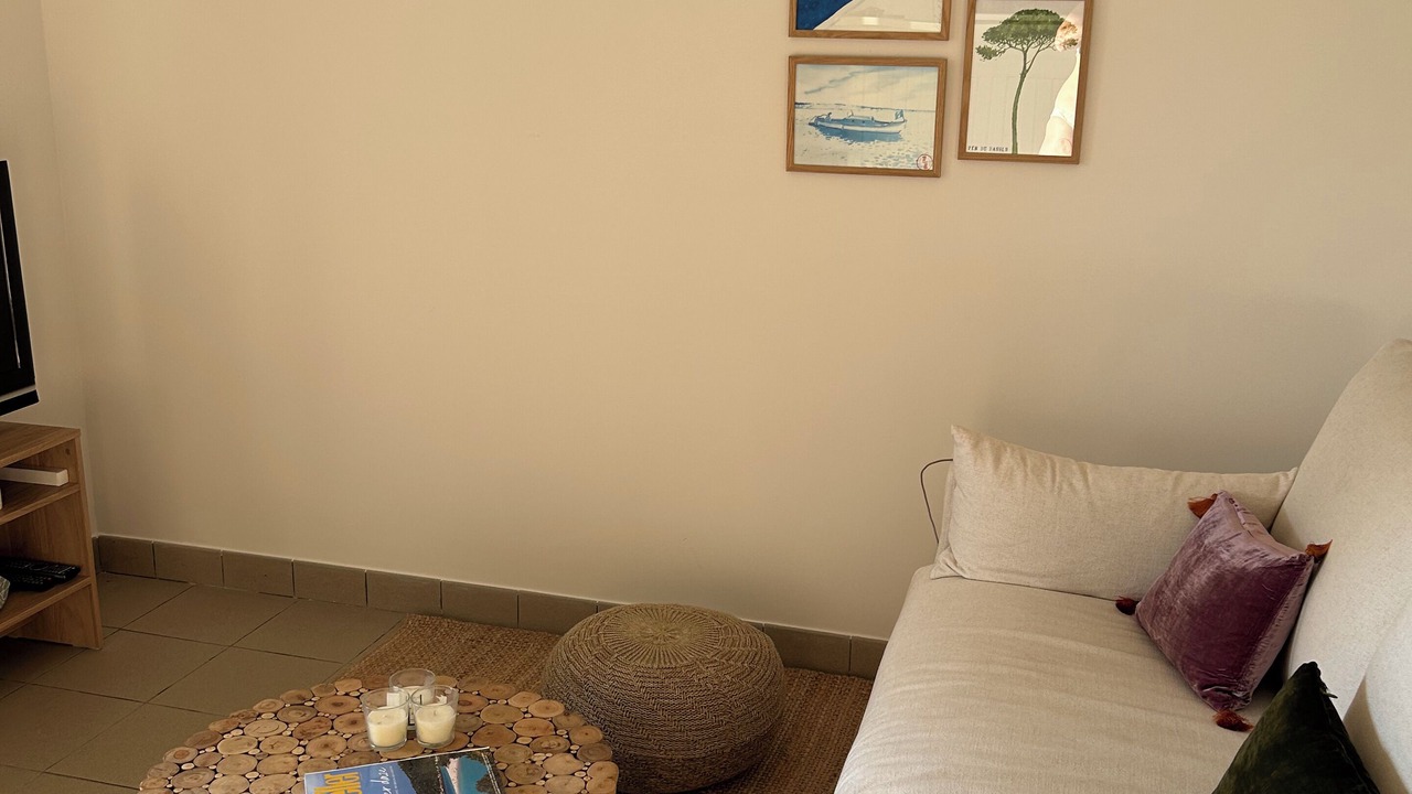 Photo of Livingroom in Pyla-sur-Mer