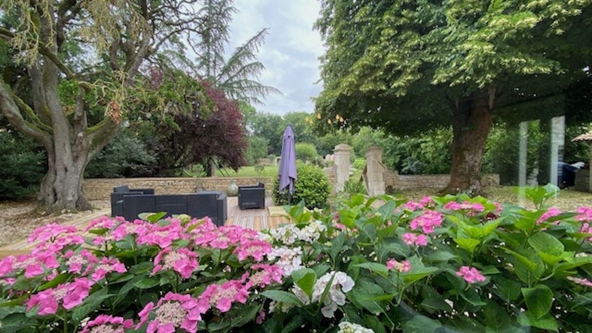 Photo of Outdoor in Champagne-les-Marais