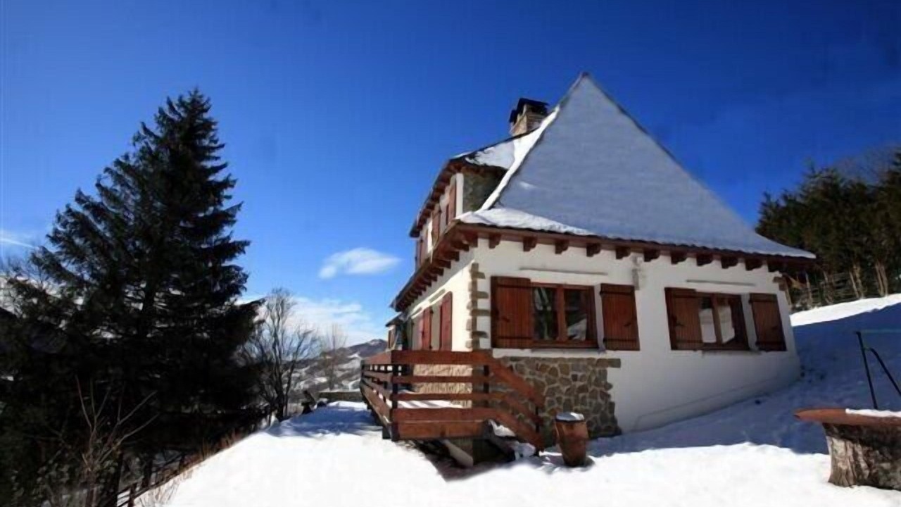 Photo of Outdoor in Saint-Jacques-des-Blats