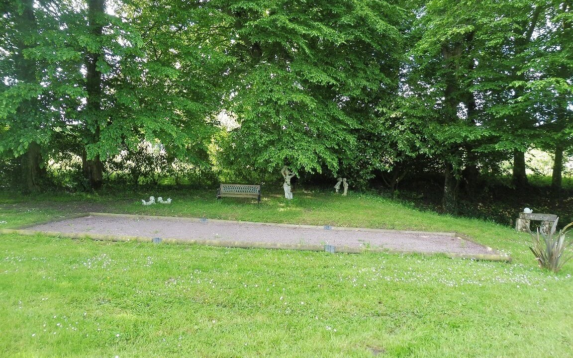Photo of Outdoor in Cartigny l'Epinay