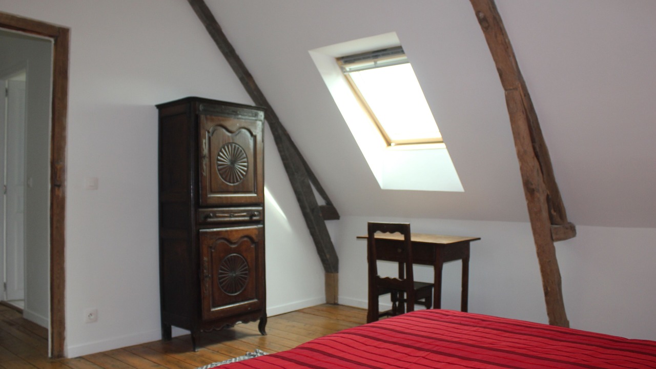 Photo of Bedroom in Saint-Pierre-en-Port
