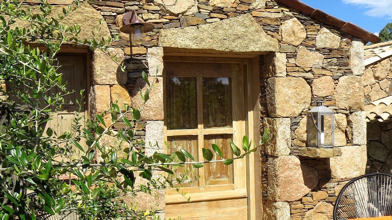 Photo of Outdoor in Porto-Vecchio