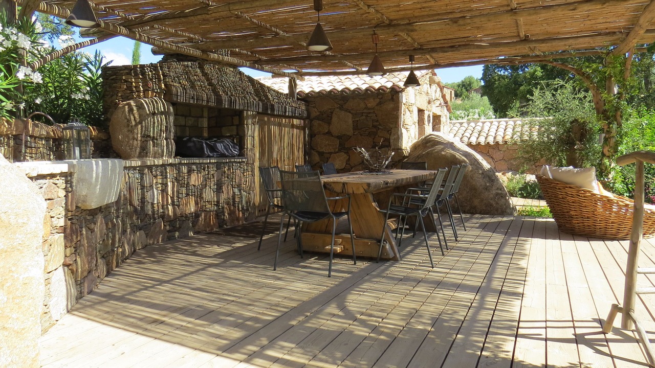 Photo of Outdoor in Porto-Vecchio