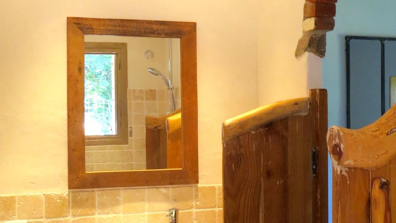 Photo of Bathroom in Porto-Vecchio