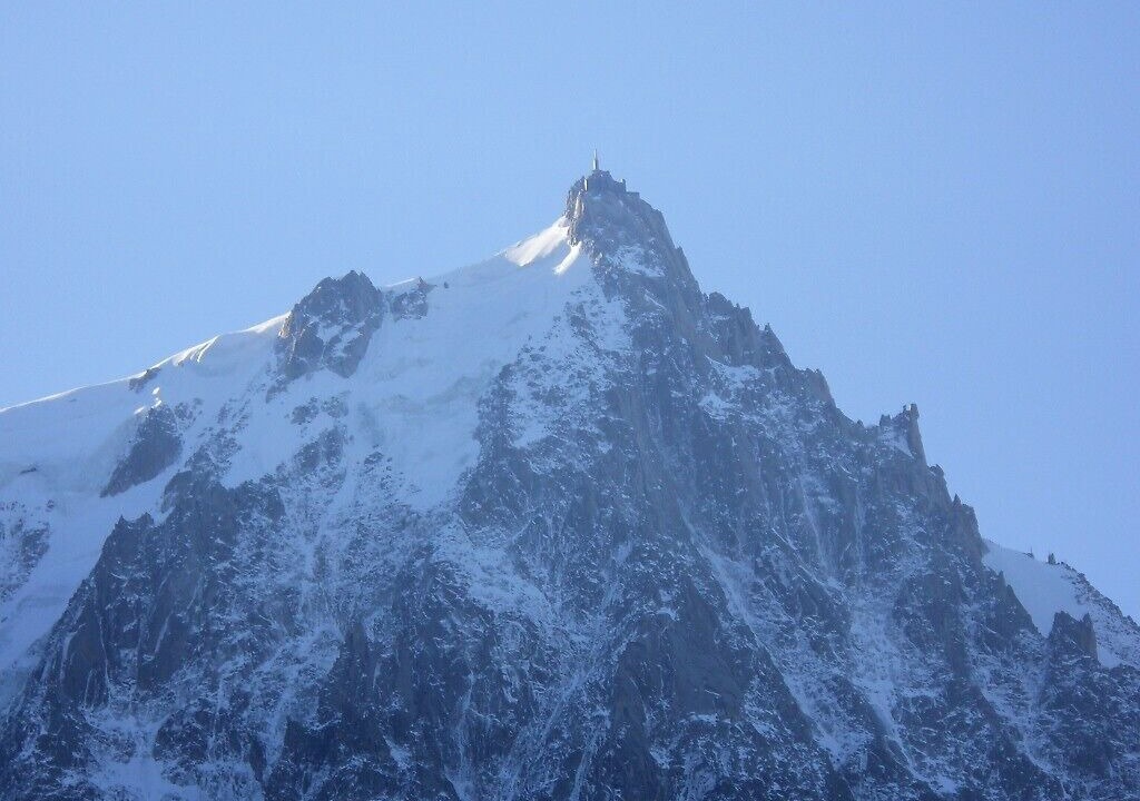Photo of Outdoor in Chamonix City Centre