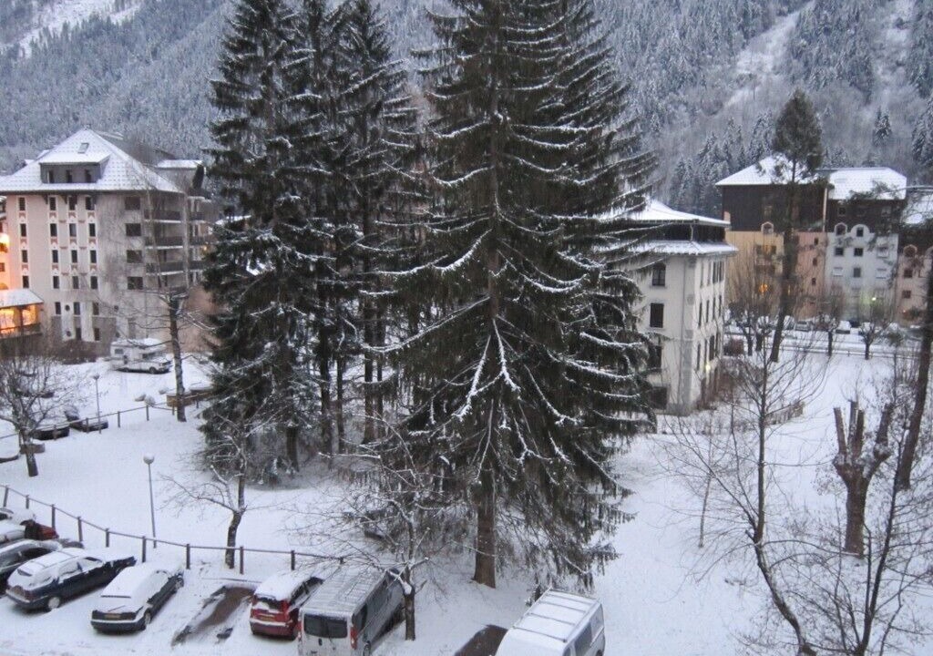 Photo of Others in Chamonix City Centre