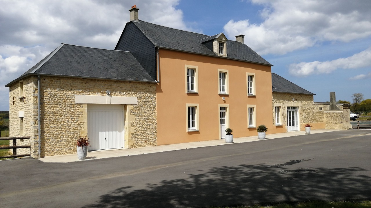 Photo of Outdoor in Le Molay-Littry