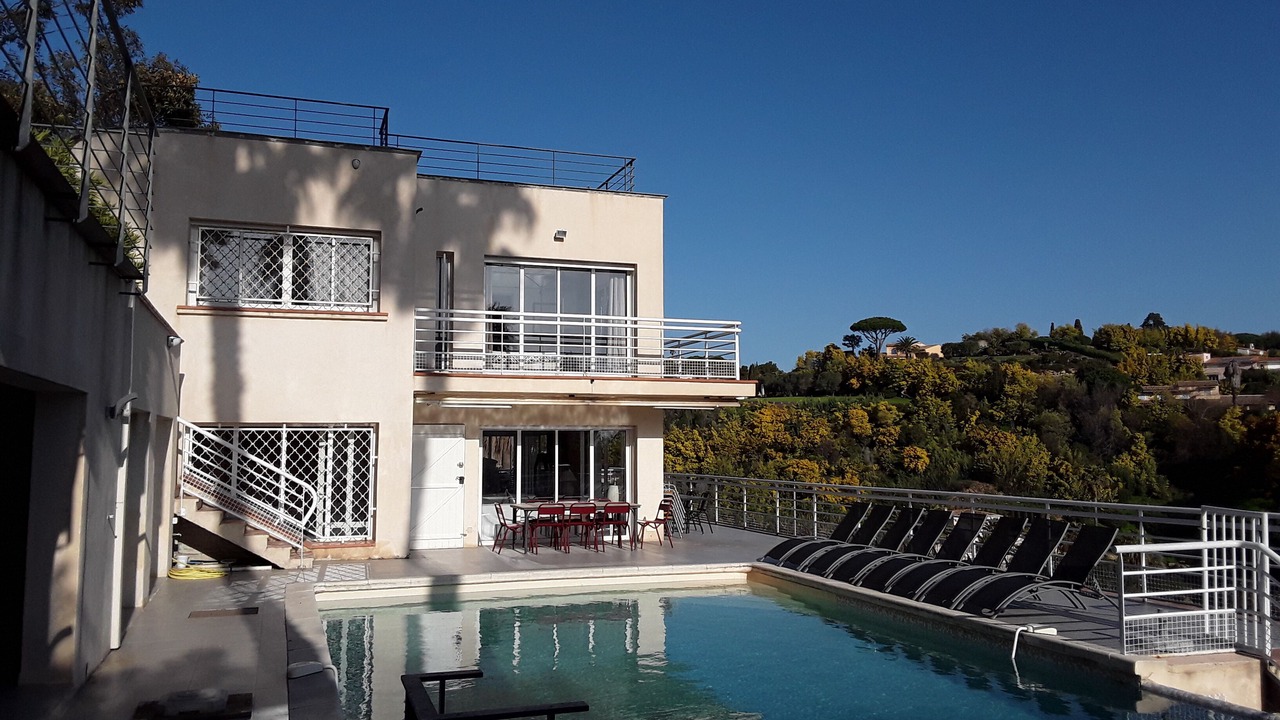 Photo of Outdoor in Vallauris