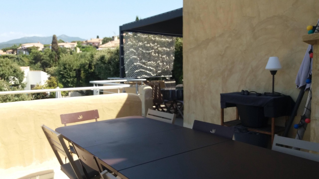 Photo of Outdoor in Porticcio