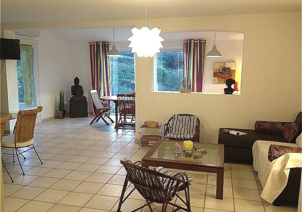 Photo of Livingroom in Banyuls-sur-Mer