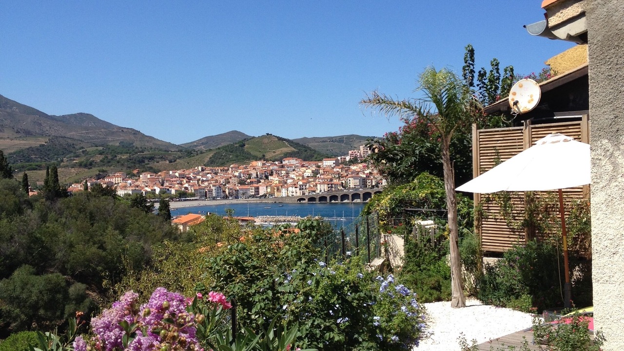 Photo of Outdoor in Banyuls-sur-Mer
