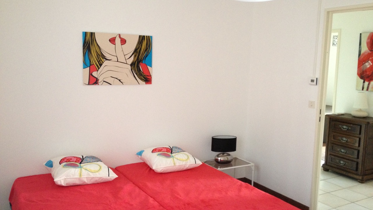 Photo of Bedroom in Banyuls-sur-Mer