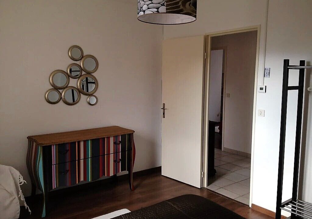 Photo of Bedroom in Banyuls-sur-Mer