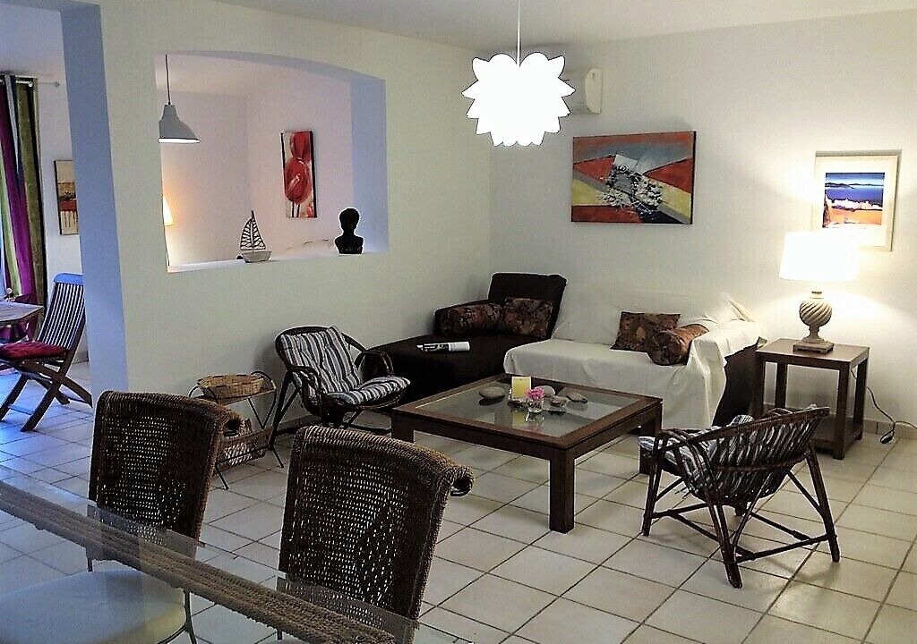 Photo of Livingroom in Banyuls-sur-Mer