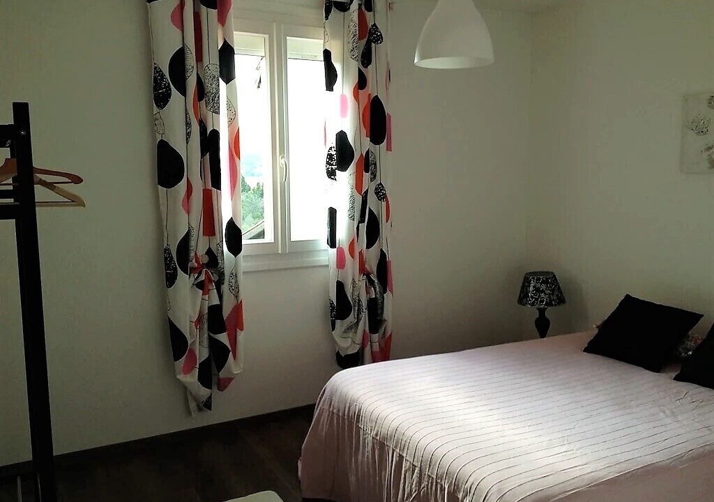 Photo of Bedroom in Banyuls-sur-Mer