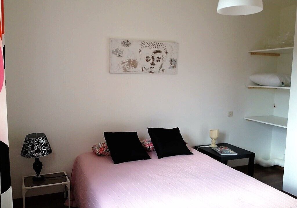 Photo of Bedroom in Banyuls-sur-Mer