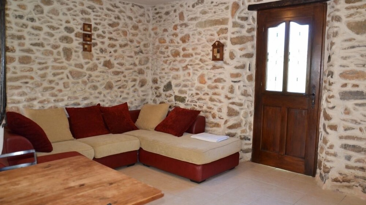 Photo of Livingroom in Moriani-Plage