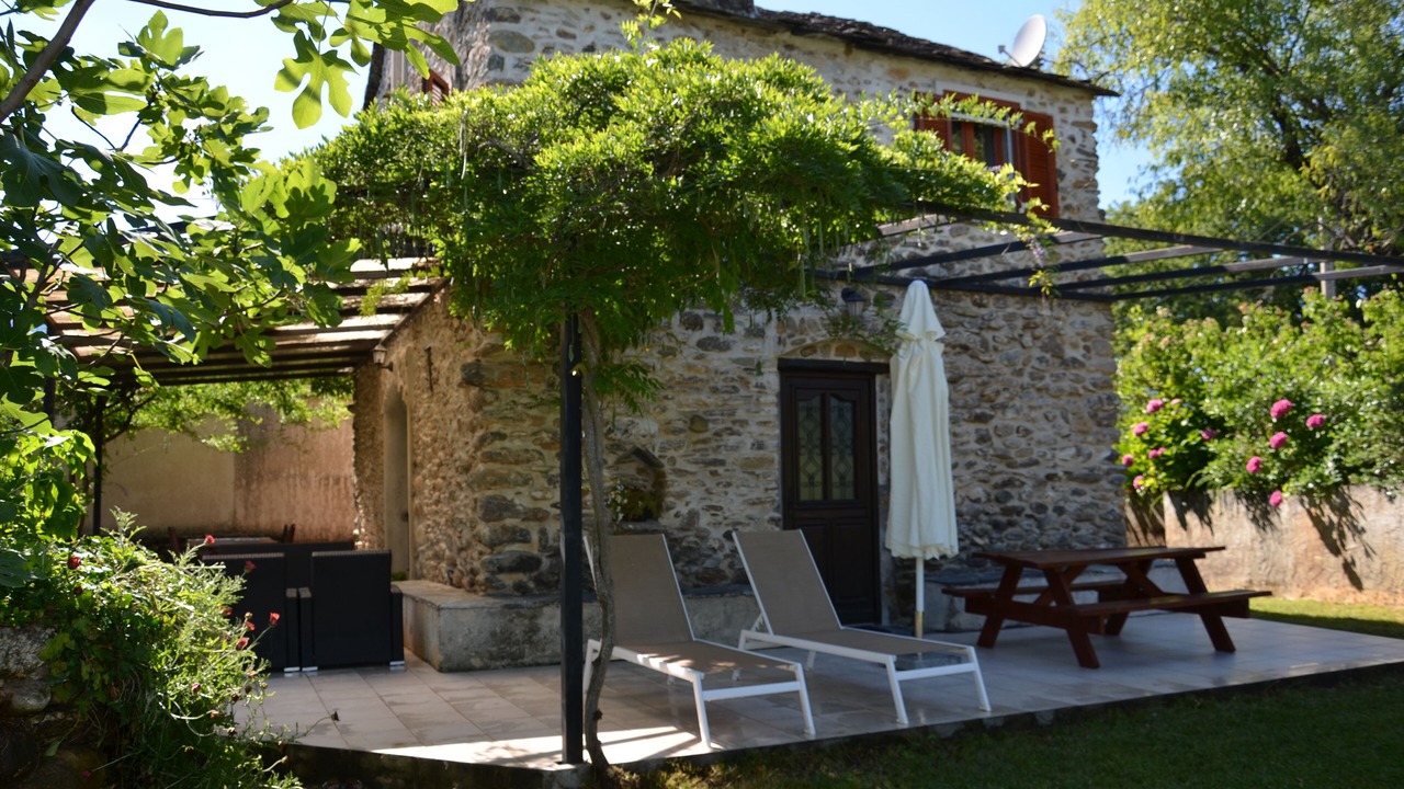 Photo of Outdoor in Moriani-Plage