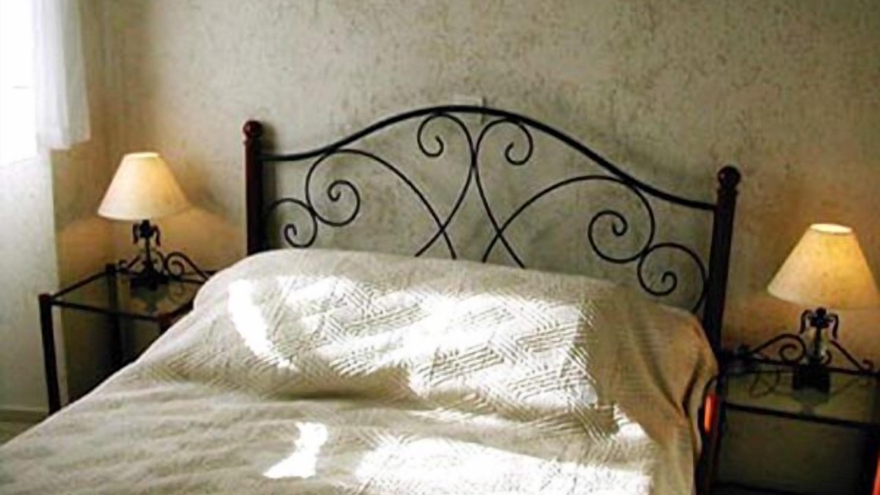 Photo of Bedroom in Moriani-Plage