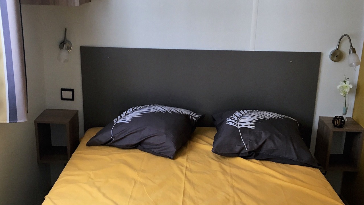 Photo of Bedroom in Les Mathes