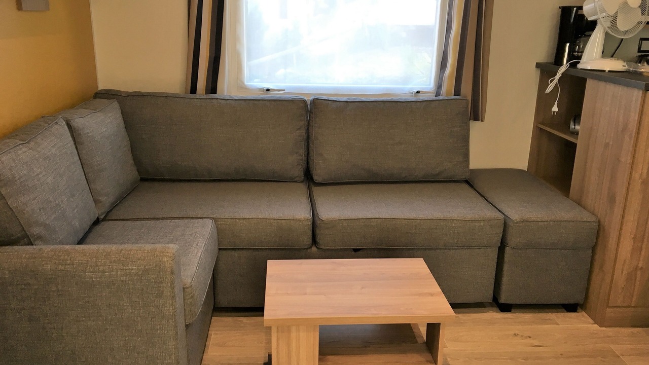 Photo of Livingroom in Les Mathes