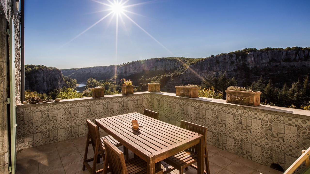 Photo of Outdoor in Balazuc