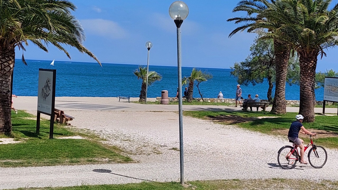 Photo of Others in Plage d'Argeles
