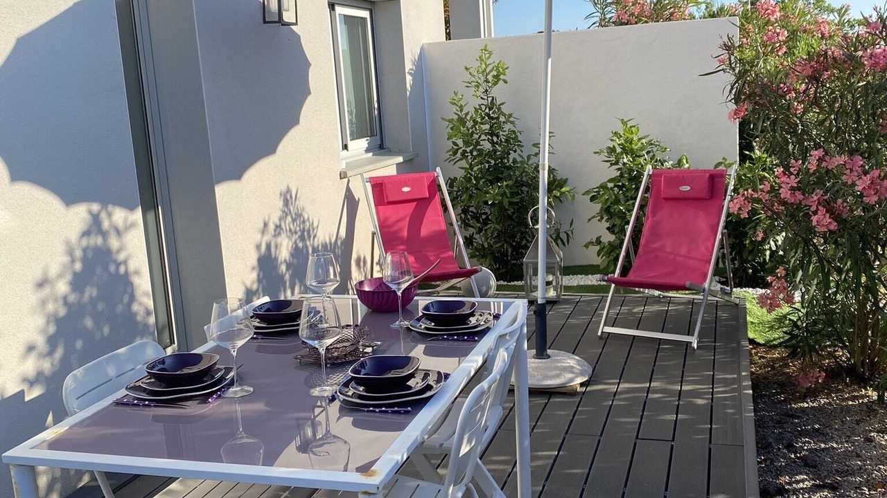 Photo of Outdoor in Porticcio