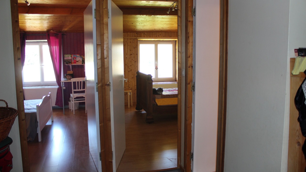 Photo of Bedroom in Meyzieu Nord Ouest