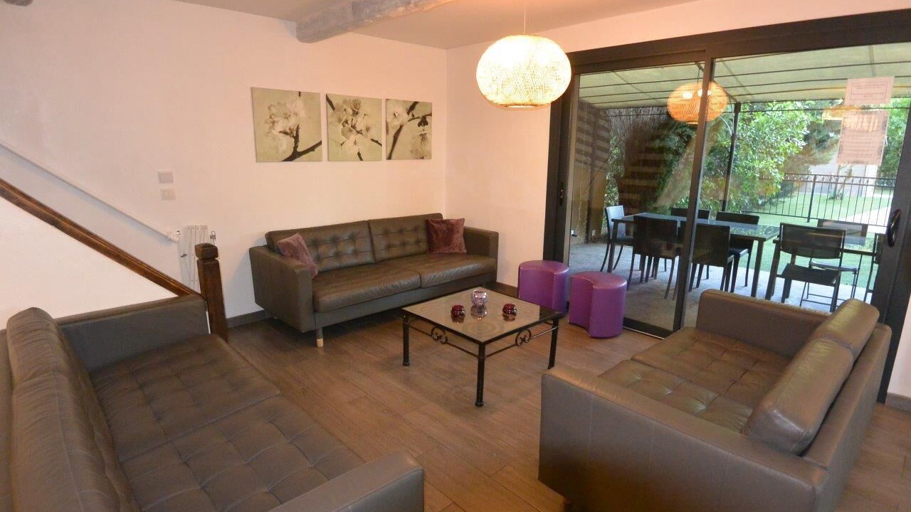 Photo of Livingroom in Plan-d'Orgon