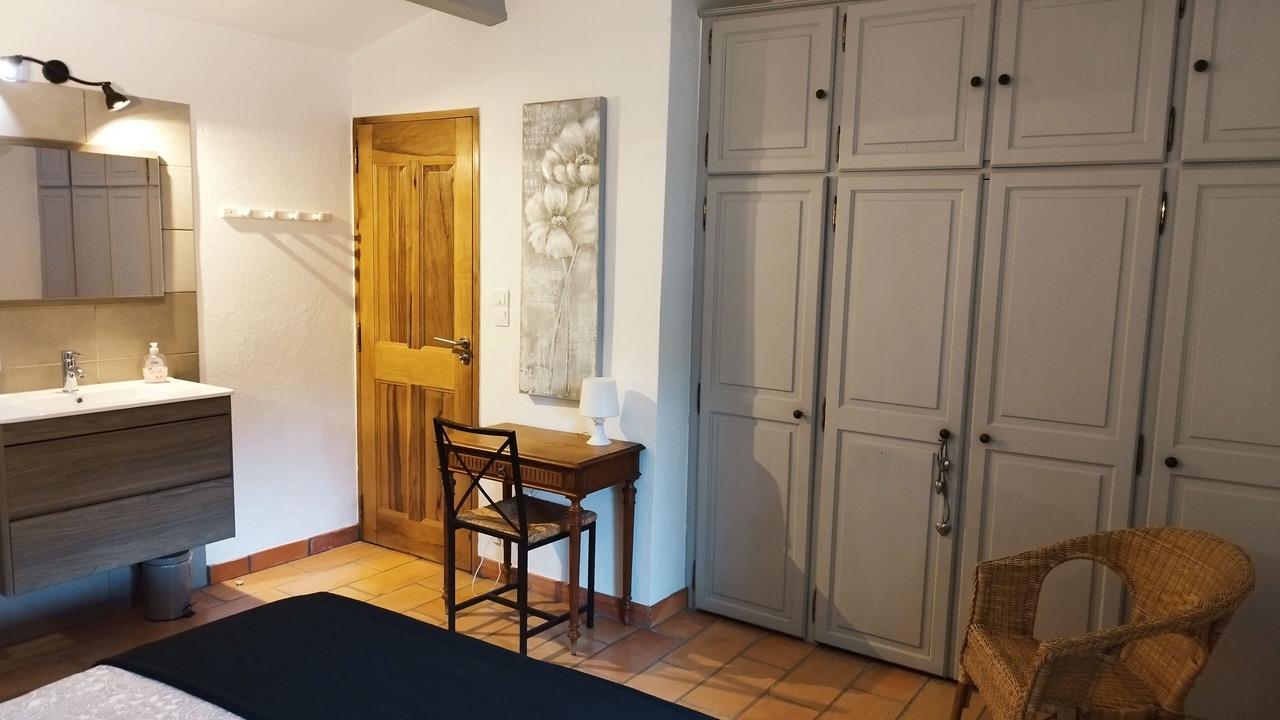 Photo of Bedroom in Plan-d'Orgon