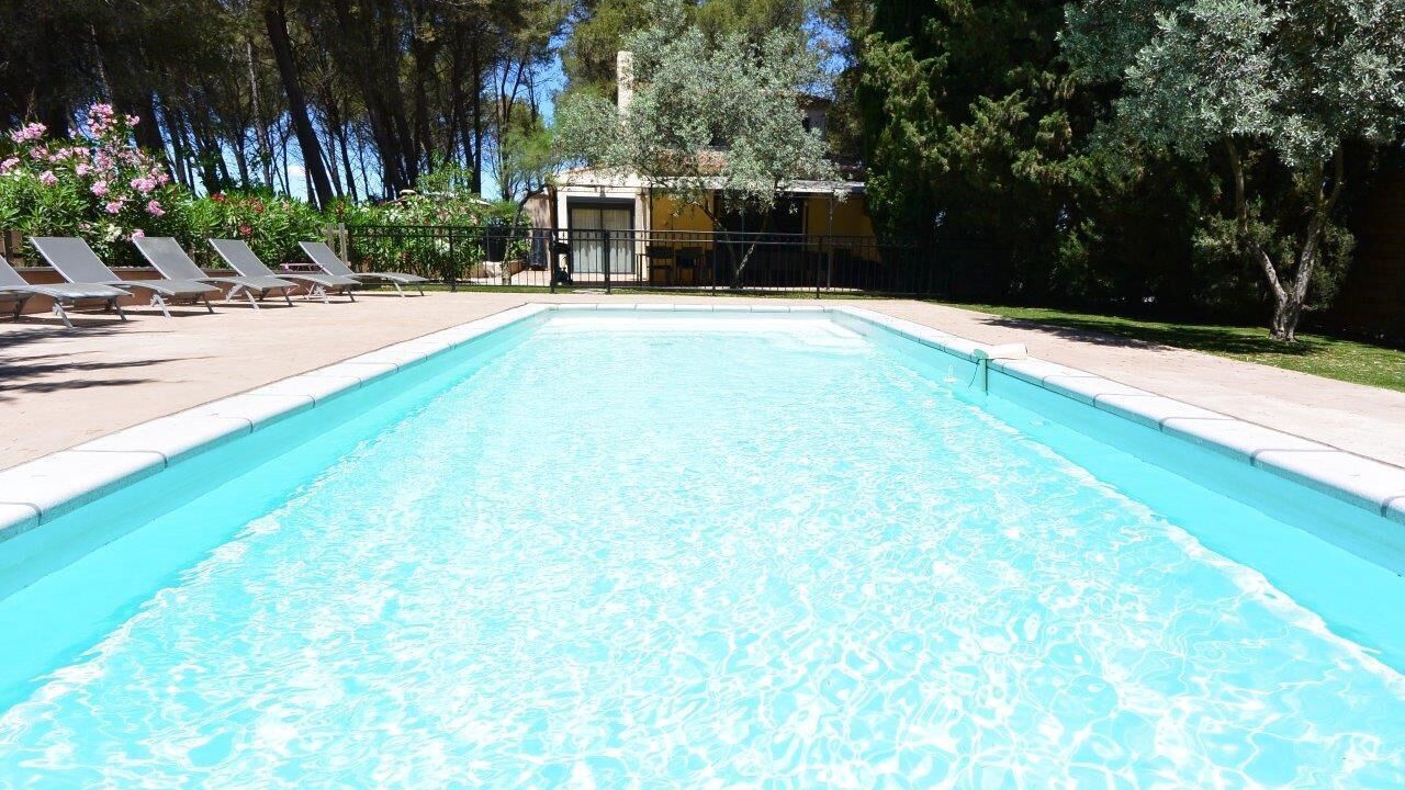 Photo of Outdoor in Plan-d'Orgon