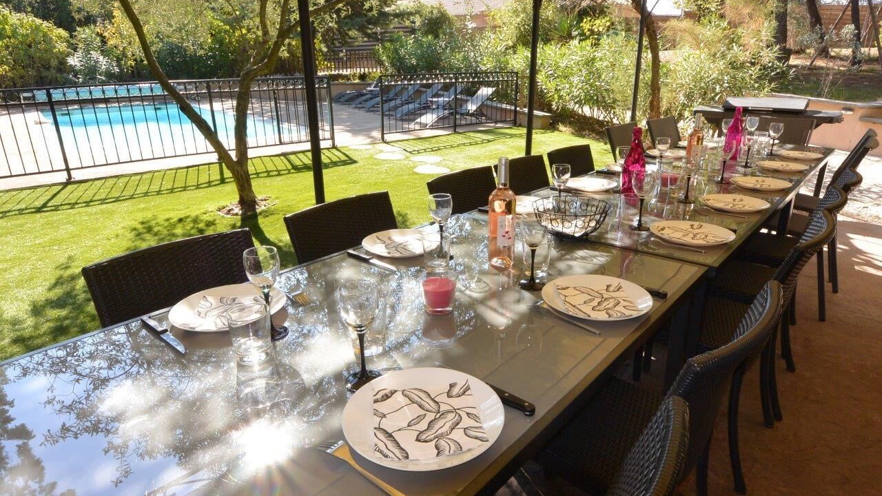 Photo of Outdoor in Plan-d'Orgon
