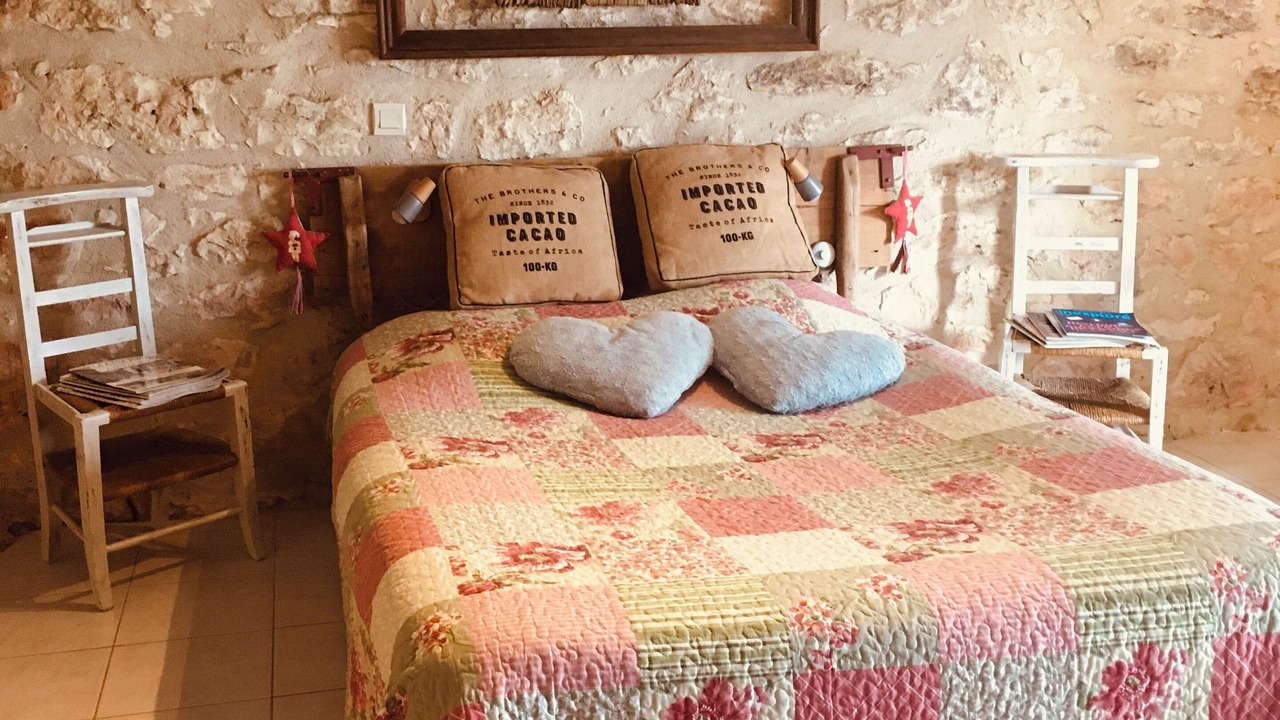 Photo of Bedroom in Fargues