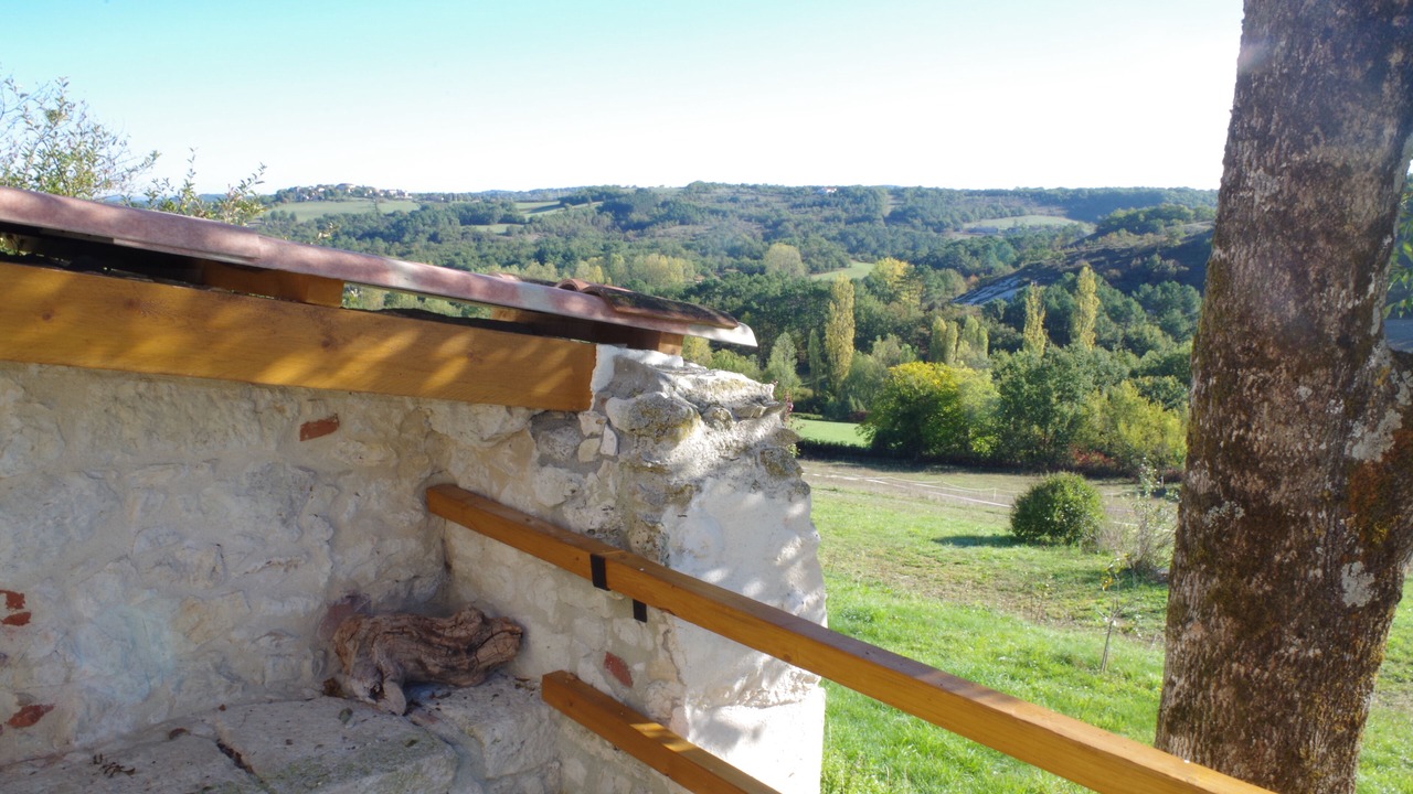 Photo of Outdoor in Fargues
