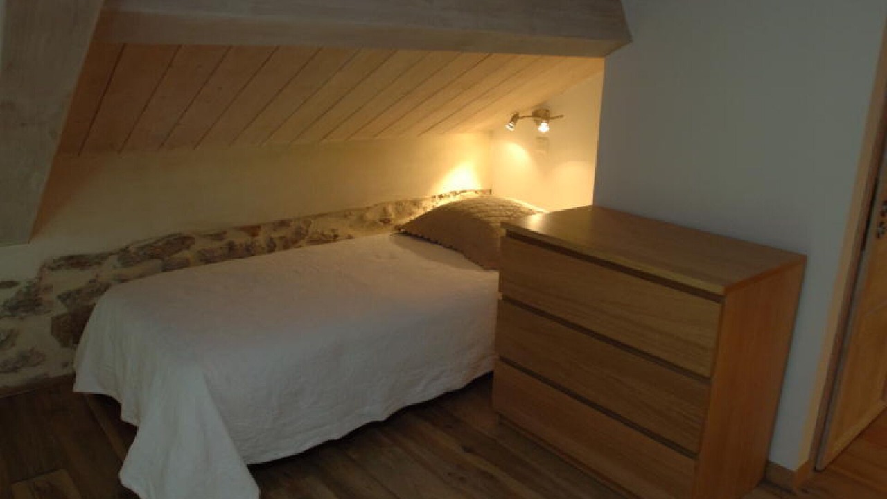 Photo of Bedroom in La Croix des Gardes