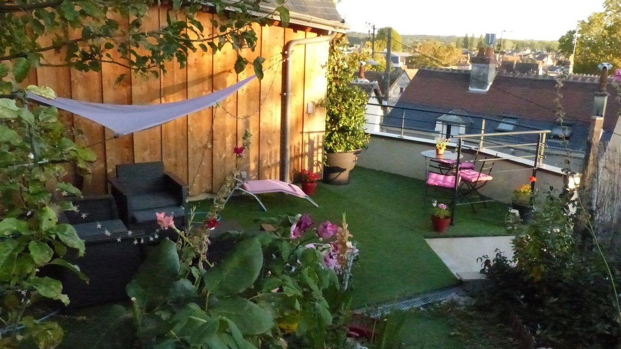 Photo of Outdoor in Amboise