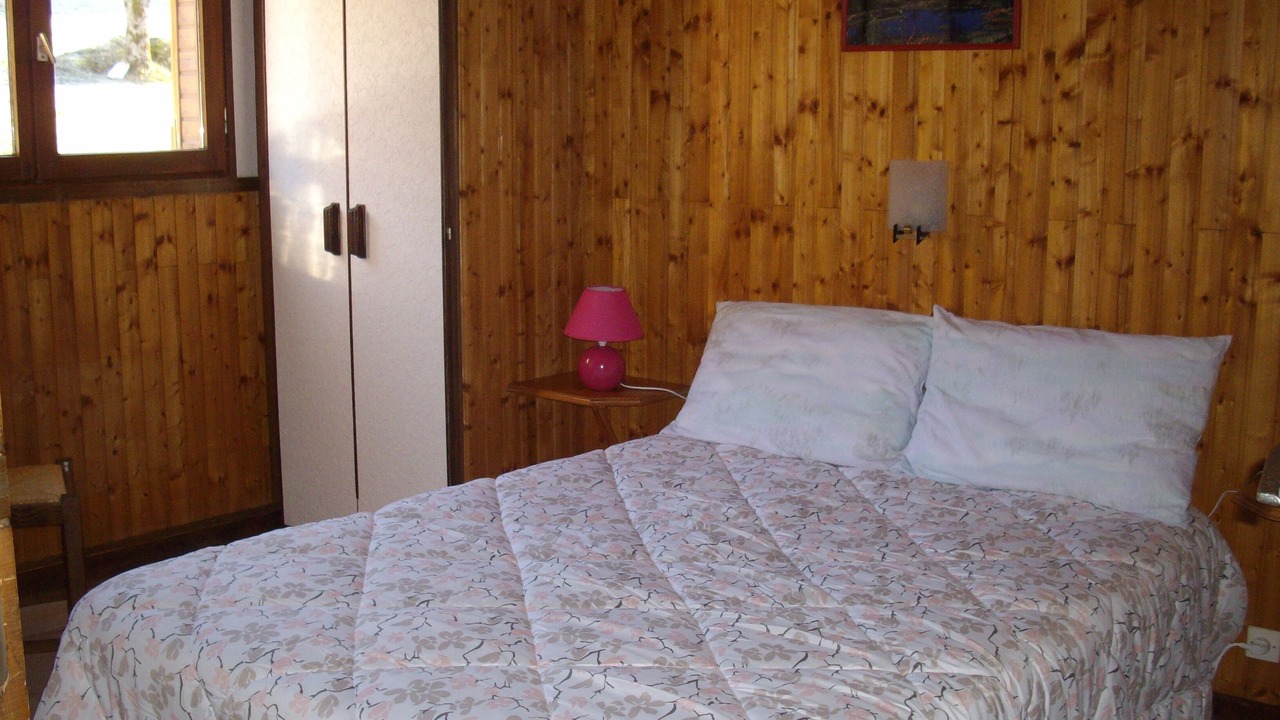 Photo of Bedroom in La Bresse