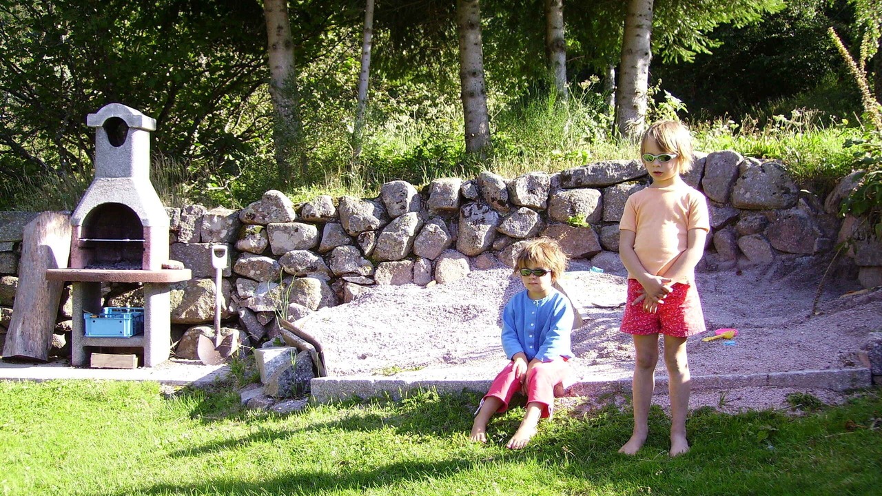 Photo of Outdoor in La Bresse